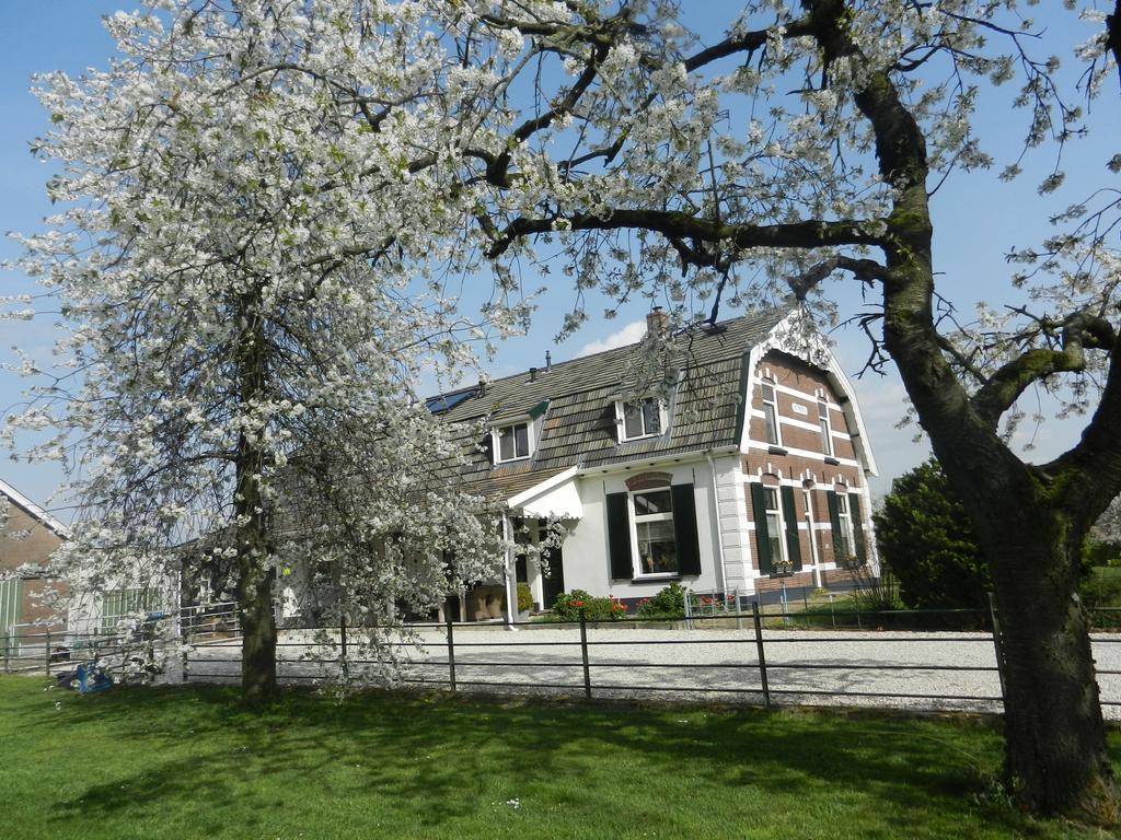 B&B De Bloesemgaard Eck en Wiel Exterior foto