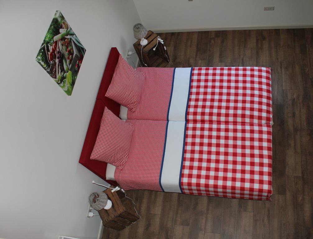 B&B De Bloesemgaard Eck en Wiel Habitación foto